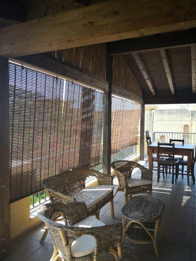 La Villa Di Uccio مارينا موديكا المظهر الخارجي الصورة