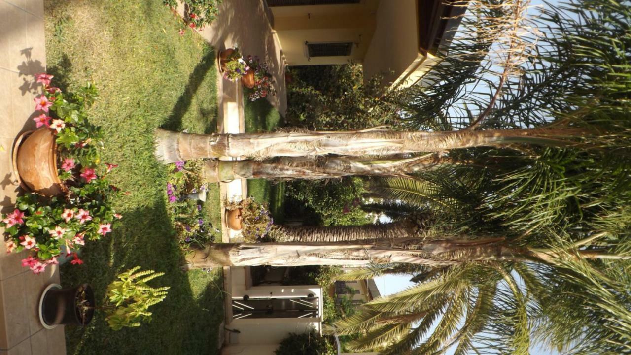 La Villa Di Uccio مارينا موديكا المظهر الخارجي الصورة